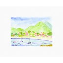 Marigot Bay