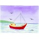 Le Bateau Rouge