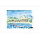 Marigot Bay