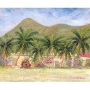 Les Cocotiers De Spring